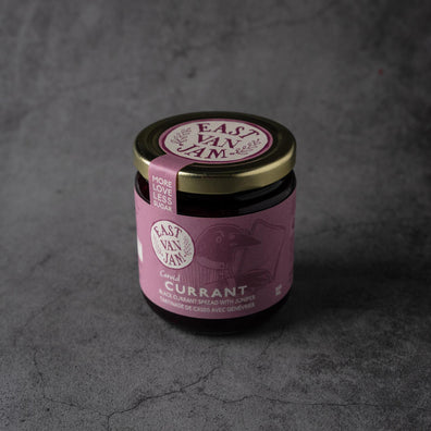 Corvid Currant